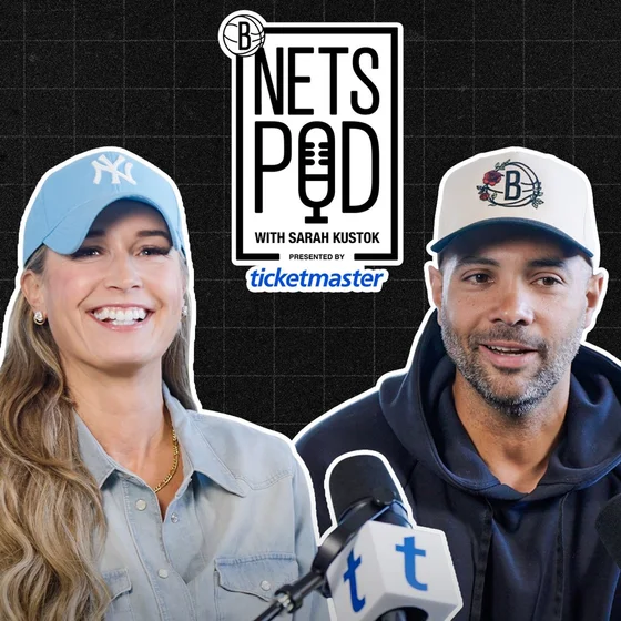 Coach Jordi Fernández on Year 2, Brooklyn Life, Cooking & His Favorite Band