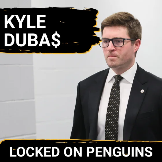 The 2026-27 NHL salary cap is OFFICIAL! How does it impact the Penguins?