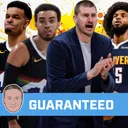 Which last year's Nuggets will join Nikola Jokic for next season? | DNVR Nuggets AND ONE