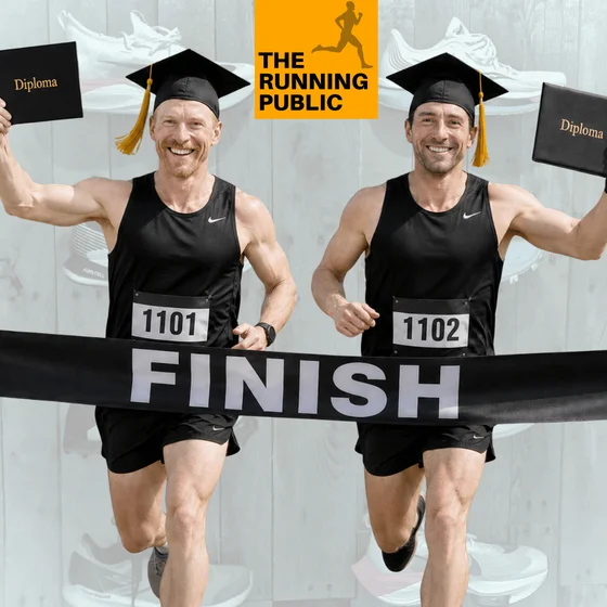 Episode 635: Our Running Education