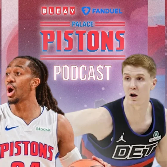 Detroit’s Playoff Push: Daniss Jenkins Rising, Kevin Huerter’s Impact And JB Bickerstaff’s COTY Case