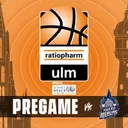 Pregame BBL Hakro Merlins Crailsheim