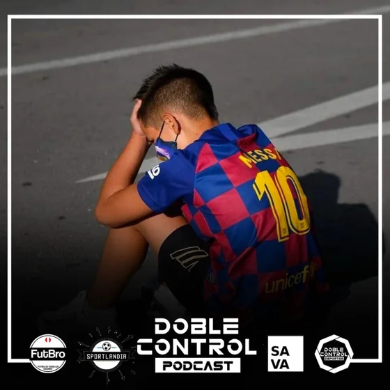 EP. 9 | LA NOVELA BLAUGRANA