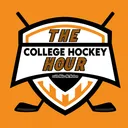 The College Hockey Hour (Ep. 3) - Kathie Bethard