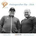 Sebastian Zinke Folge 19 rheingerufen "Op-Jöck"