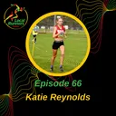 Episode 66 - Katie Reynolds