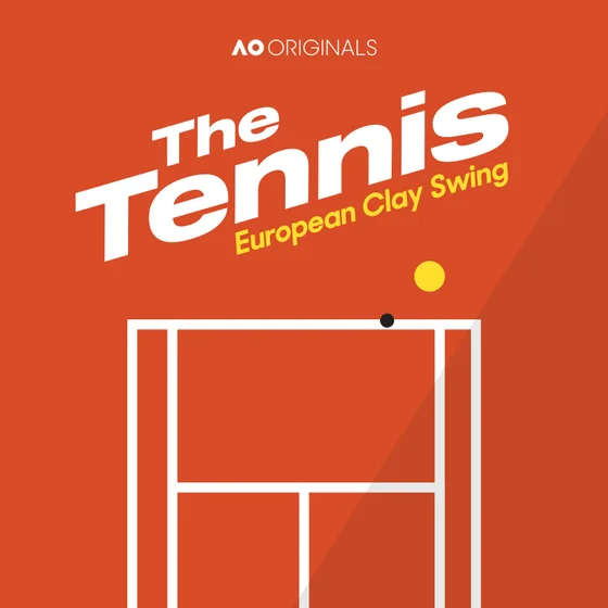 'Sincaraz' heats up, Paolini living la dolce vita, Roland Garros fantasy draft