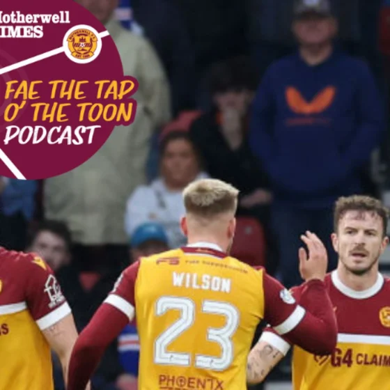 Motherwell season review part 1: The Galvaniser