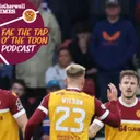 Motherwell season review part 1: The Galvaniser
