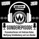 Sonderepisode - Pressekonferenz am 19. Januar 2025
