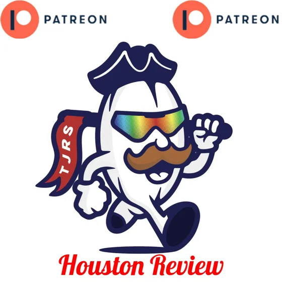 Episode 235: Houston Review