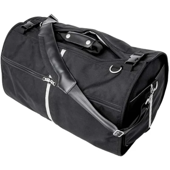 The Alltimate Travel Solution - Rashmi Hudson Founder of Alltimate Luggage Company