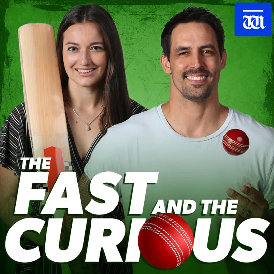 07 - Josh Philippe & Ashton Turner - Aus squads, BBL finals & signed ball WINNER announced