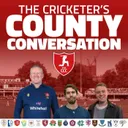 "You can be at a place too long" ⏤ In conversation with Anthony McGrath