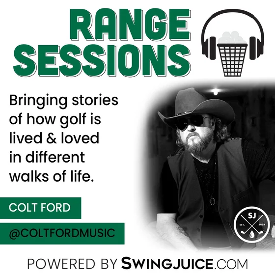 Colt Ford