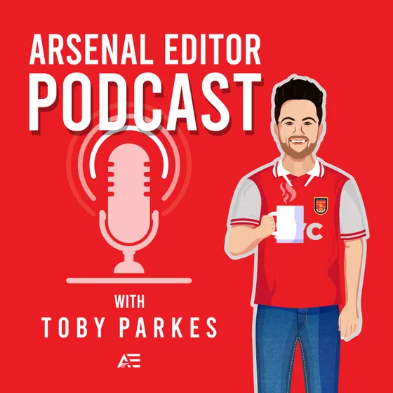 Episode 1 - New Podcast, New Willian