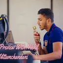 WI v SA Test Series Preview with Nikhil Uttamchandani!!