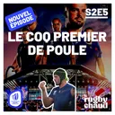 Le coq premier de poule 🐓 - (partie 2/2)