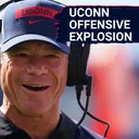 EXPLOSIVE: UConn's Offensive FIREWORKS Ignite Season Opener | Can They SHOCK Syracuse Next?