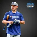 Dalton Rushing Joins! Big Will Smith Update; Sasaki Opportunity?