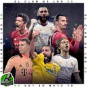 #04 | Lewandowski, Benzema y el Club de los 30
