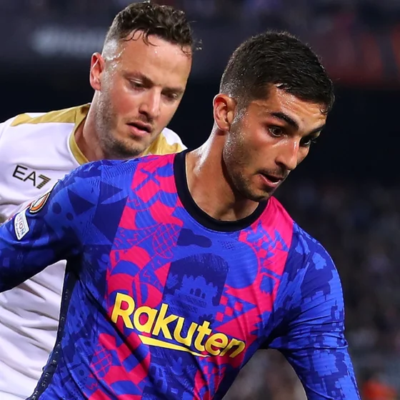 EP#32: El Barça debuta en la Europa League, Inglaterra parece tener los favoritos a ganar la Champions y Mbappé, un rey en el parque de los príncipes.
