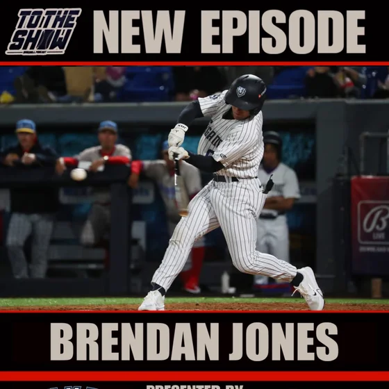 Yankees Outfield Prospect FAST Rise Through Minors! An Interview with Brendan Jones