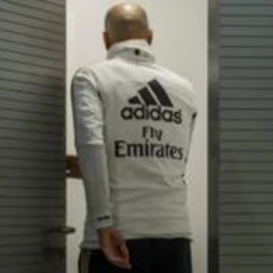 Zidane steps down as Madrid's most successful ever coach