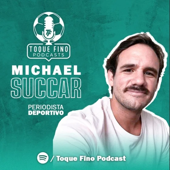 #12. Michael Succar