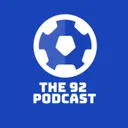 (16/92) - Sheffield Wednesday