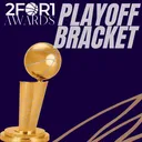 The NBA Podcast #Awards2023