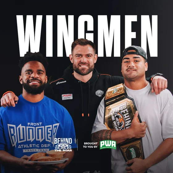76. Wingmen - Sunia Turuva & Jeral Skelton