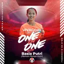 Eps 3: Pemain Persija Putri Anti Manja! (One on One: Basia Putri)