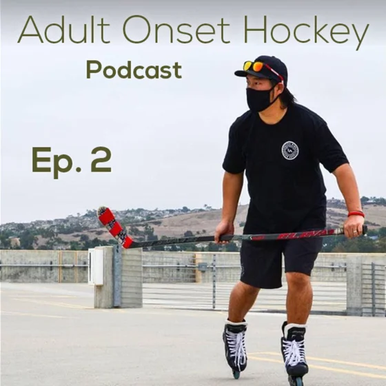 Ep. 2 - Danny Hsing @solidxstang