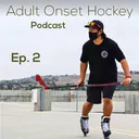 Ep. 2 - Danny Hsing @solidxstang