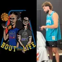 " Bout that Life " AAU Basketball and Life talk Episode 63: Inside the Basketball Journey with Mike Cuts