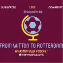 ::From Witton to Rotterdam:: Episode 18 feat. Sujan Maharjan & Bidhan Bhattarai from the Himalayan Lions of Nepal!