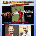 John Davison the Spin Whisperer and Canadian cricket's GOAT