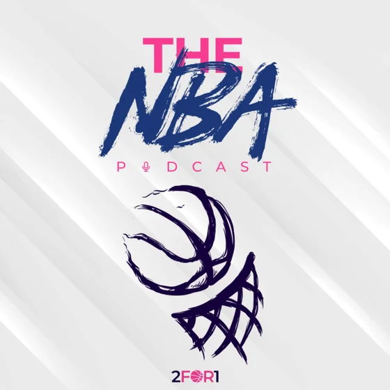 The NBA Podcast #25: NBA Finals Preview