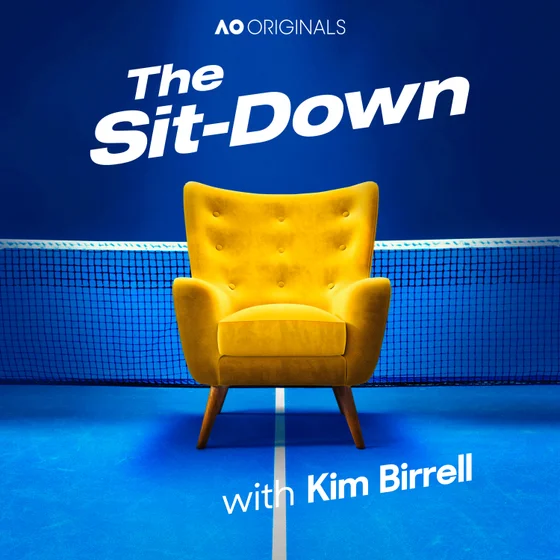 The Sit-Down with Kim Birrell