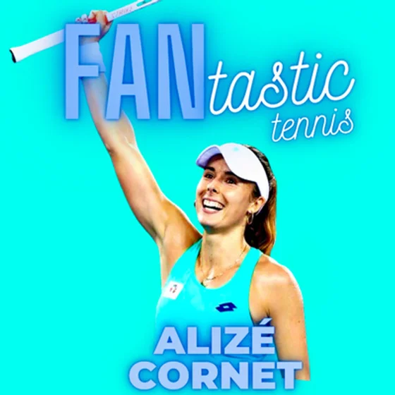 Getting To Know….Alizé Cornet