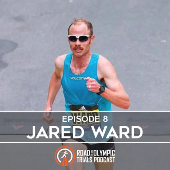 Ep. 8 - Jared Ward