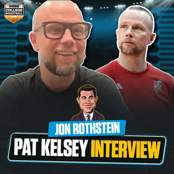 Pat Kelsey says Rick Pitino can come back to Louisville anytime he wants