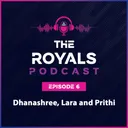 The Family feat. Dhanashree, Lara & Prithi