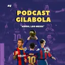 Episode 8: Adios, Leo Messi