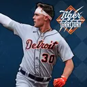 Gritty For The Weekend: Tigs Win In Familiar Ways