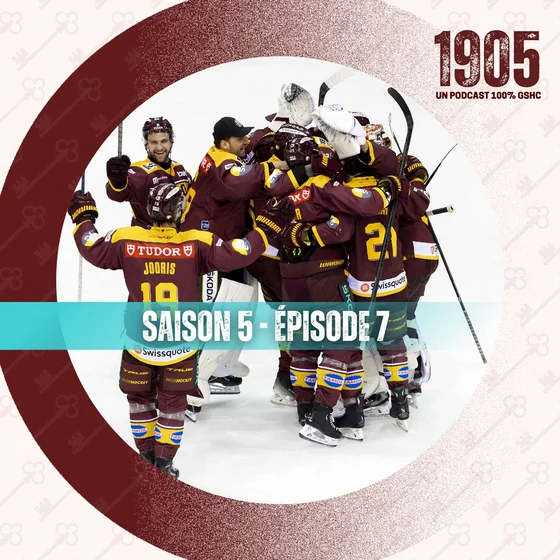 S05E07 - Les succès s'enchaînent