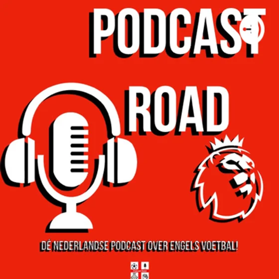 S3E8: Misdaad in de Premier League! Luis Diaz vs Mané, Weghorst de ideale spits voor Dyche + meer