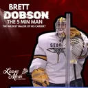 Brett Dobson Breaks the Internet: NLL Week 1 Recap & The Question Fans Needed Answered EP. 5