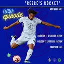 Episode 17 | Reece's Rocket